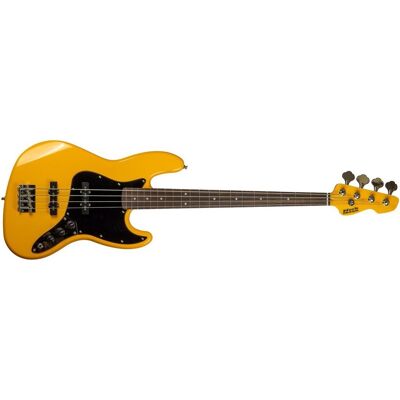 Markbass Yellow JB Markbass Yellow JB