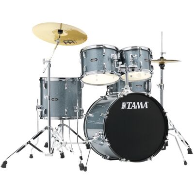 Tama StageStar Sea Blue Mist Studio Set Tama StageStar Sea Blue Mist Studio Set