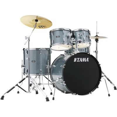 Tama StageStar Sea Blue Mist Rock Set Tama StageStar Sea Blue Mist Rock Set