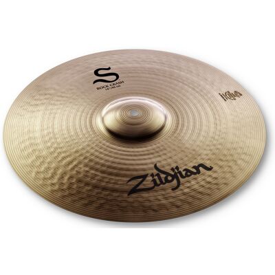Zildjian 16" S Series Rock Crash Zildjian 16" S Series Rock Crash