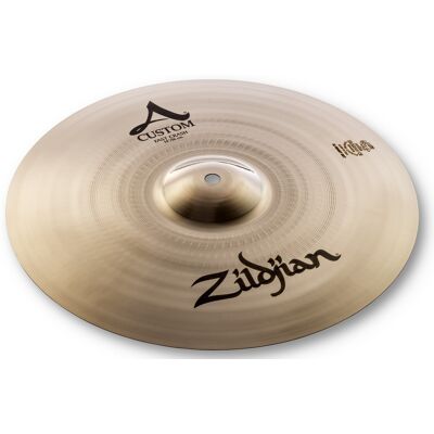 Zildjian 14" A Custom fast crash Zildjian 14" A Custom fast crash