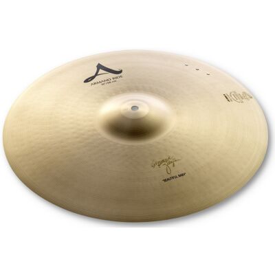 Zildjian 19" Armand beautiful baby ride Zildjian 19" Armand beautiful baby ride