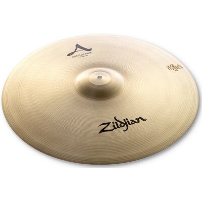 Zildjian 22" A medium ride Zildjian 22" A medium ride