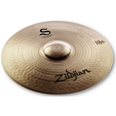 Zildjian 16" S Series Thin Crash Zildjian 16" S Series Thin Crash