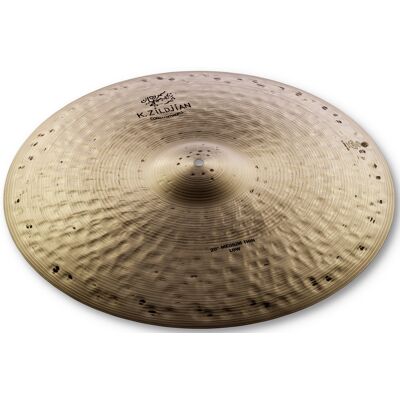Zildjian 20" K Constantinople medium thin ride low Zildjian 20" K Constantinople medium thin ride low