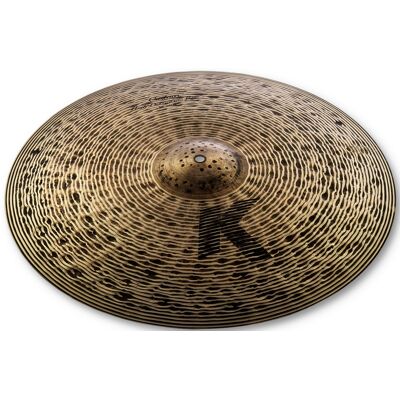 Zildjian 22" K Custom high definition ride Zildjian 22" K Custom high definition ride