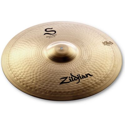 Zildjian 20" S Series Rock Ride Zildjian 20" S Series Rock Ride