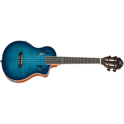 Ortega RTPX Tenor FMA Ortega RTPX Tenor FMA