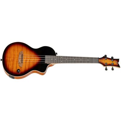 Ortega Neo Tenor Ukulele TSB Ortega Neo Tenor Ukulele TSB