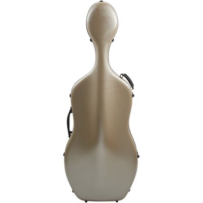 Eastman PC Cello Case 4/4 GD Eastman PC Cello Case 4/4 GD