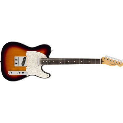 Fender Player II Modified Telecaster RW 3TS Fender Player II Modified Telecaster RW 3TS