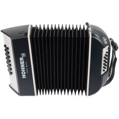 Hohner XS Adult C-Stepped Hohner XS Adult C-Stepped