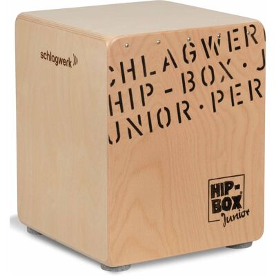 Schlagwerk CP401 Hip Box Junior Cajon Schlagwerk CP401 Hip Box Junior Cajon
