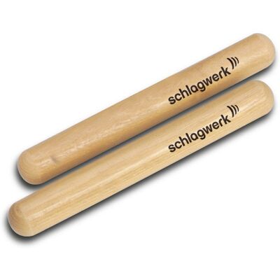 Schlagwerk CL8105 Claves 28mm Schlagwerk CL8105 Claves 28mm