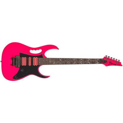 Ibanez JEMJRSP Pink Ibanez JEMJRSP Pink