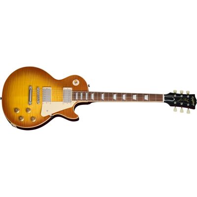 Epiphone 1960 Les Paul Standard Reissue Iced Tea Burst Epiphone 1960 Les Paul Standard Reissue Iced Tea Burst