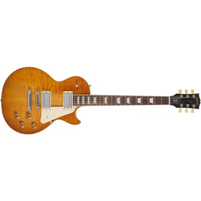 Gibson Les Paul Studio Figured Dirty Lemon Burst Gibson Les Paul Studio Figured Dirty Lemon Burst