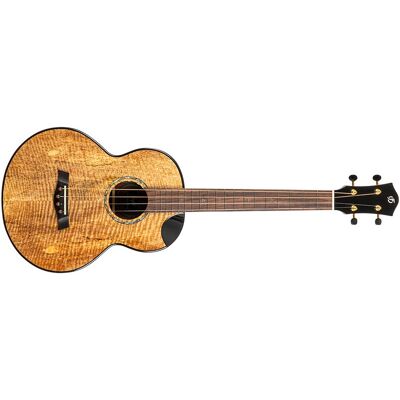 Flight Maia Baritone EQ-A Natural Flight Maia Baritone EQ-A Natural