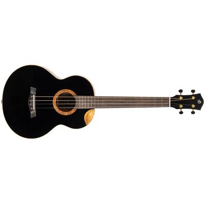 Flight Nora Baritone EQ-A Black Flight Nora Baritone EQ-A Black
