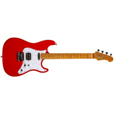 Flight Pathfinder Baritone Red Flight Pathfinder Baritone Red