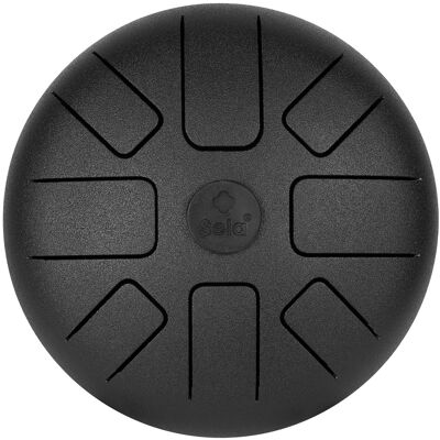 Sela Harmony Tongue Drum 8.5" B Akebono Sela Harmony Tongue Drum 8.5" B Akebono