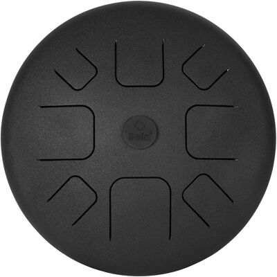Sela Harmony Tongue Drum 12" A Minor Sela Harmony Tongue Drum 12" A Minor