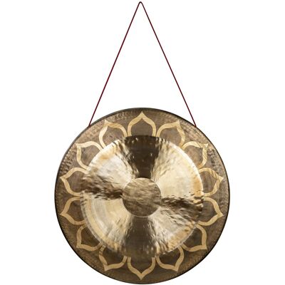 Sela 24" Chau Gong Lotus Sela 24" Chau Gong Lotus