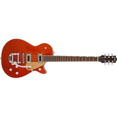 Gretsch G5230T Electromatic Jet LRL OST Gretsch G5230T Electromatic Jet LRL OST