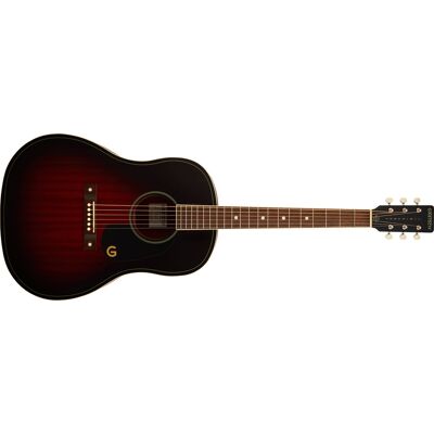 Gretsch Jim Dandy Dreadnought WN DCB Gretsch Jim Dandy Dreadnought WN DCB