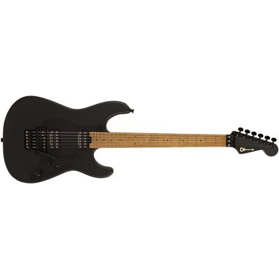 Charvel Pro-Mod Plus So-Cal 1 MN SCE Charvel Pro-Mod Plus So-Cal 1 MN SCE