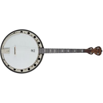 Deering Artisan Goodtime Two 17-Fret Tenor Deering Artisan Goodtime Two 17-Fret Tenor