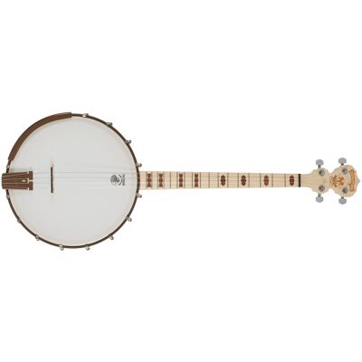 Deering Goodtime 17-Fret Tenor Deering Goodtime 17-Fret Tenor