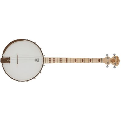 Deering Goodtime 19-Fret Tenor Deering Goodtime 19-Fret Tenor