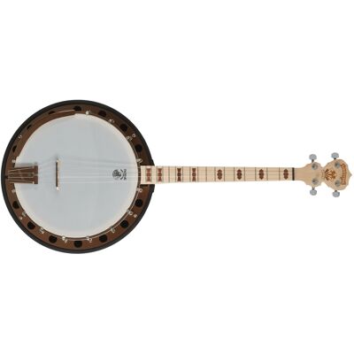 Deering Goodtime Two 17-Fret Tenor Deering Goodtime Two 17-Fret Tenor