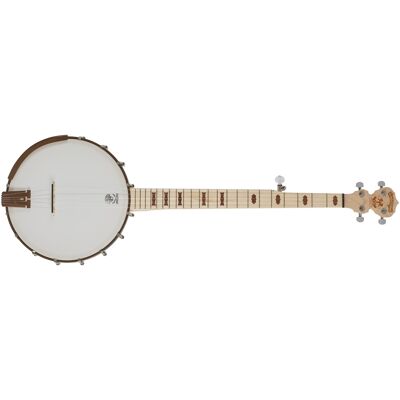 Deering Goodtime 5-String Openback Deering Goodtime 5-String Openback