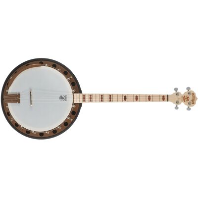 Deering Goodtime Two 19-Fret Tenor Deering Goodtime Two 19-Fret Tenor