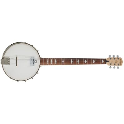 Deering Goodtime Six Kavanjo Deering Goodtime Six Kavanjo