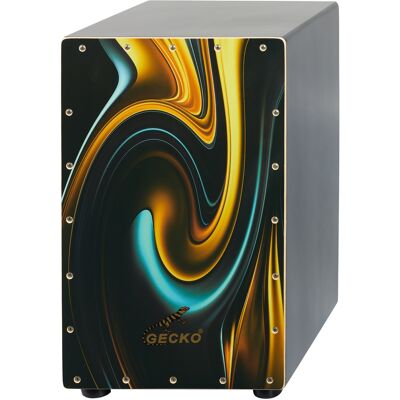 Gecko CL50SS Gecko CL50SS
