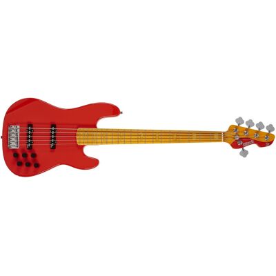 Markbass GV5 Gloxy FRD Markbass GV5 Gloxy FRD