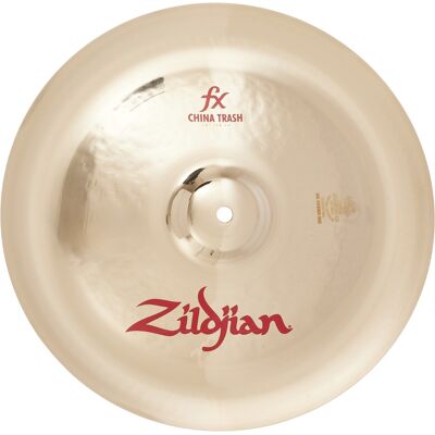 Zildjian 14" Oriental china "trash" Zildjian 14" Oriental china "trash"