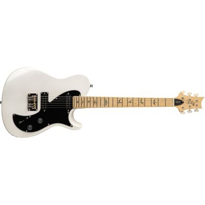PRS SE NF 53 Pearl White PRS SE NF 53 Pearl White
