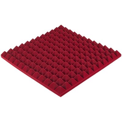 Pyramid Pyramid 50mm Cherry Pyramid Pyramid 50mm Cherry