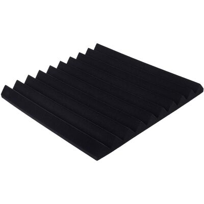 Pyramid Profil V Black Pyramid Profil V Black