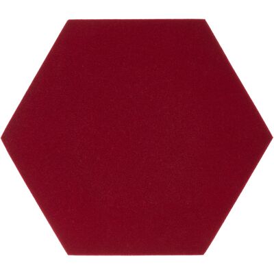 Pyramid Hexagon Cherry Pyramid Hexagon Cherry