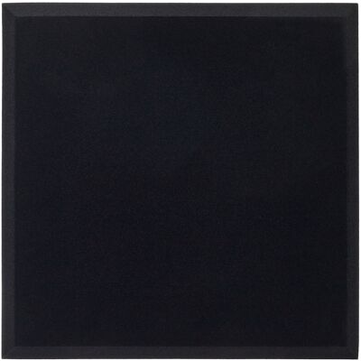 Pyramid Tile Black Pyramid Tile Black