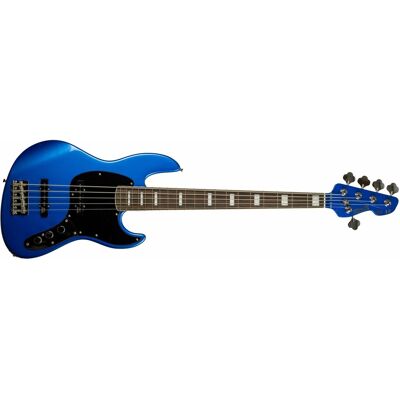 Markbass GV5 Gloxy GOG Blue Sky CR RW FC Markbass GV5 Gloxy GOG Blue Sky CR RW FC