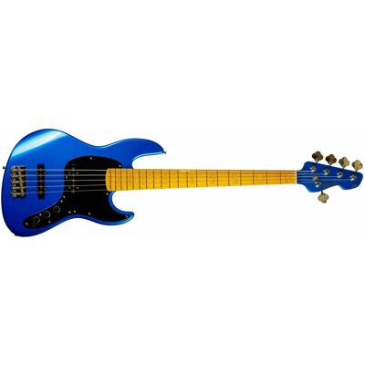 Markbass GV5 Gloxy GOG Blue Sky CR MN FC Markbass GV5 Gloxy GOG Blue Sky CR MN FC