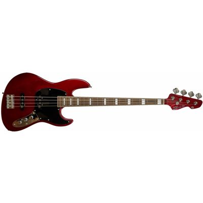 Markbass GV4 Gloxy GOG Red Passion CR RW FC Markbass GV4 Gloxy GOG Red Passion CR RW FC