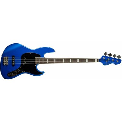 Markbass GV4 Gloxy GOG Blue Sky CR RW FC Markbass GV4 Gloxy GOG Blue Sky CR RW FC
