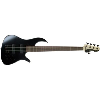 Markbass Gloxy Black Panther 5 RW BK Markbass Gloxy Black Panther 5 RW BK
